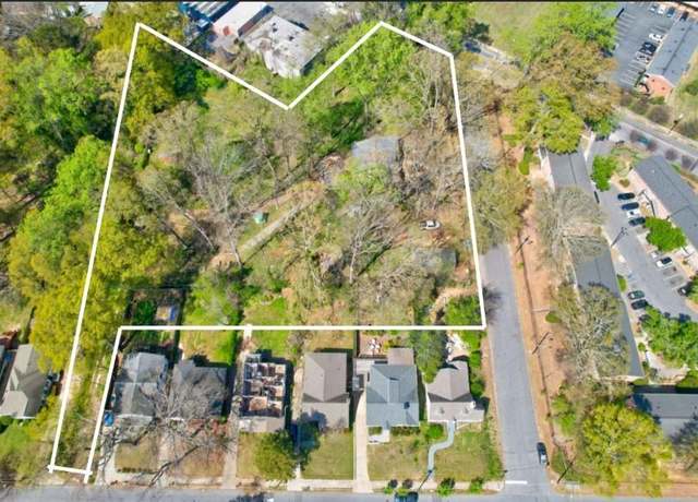 Property at 779 Atwood St SW, Atlanta, GA 30310