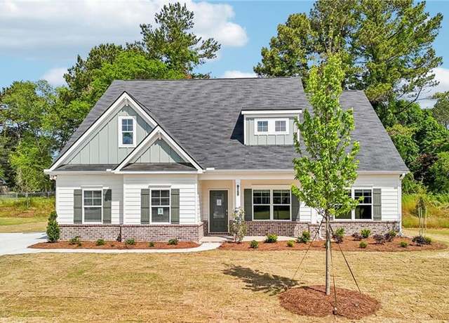 Property at 1471 Stephens View Dr, Loganville, GA 30052, 4 beds, 3 baths