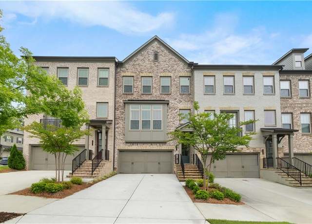 Property at 3 Hundley Ln, Roswell, GA 30076, 3 beds, 3.5 baths