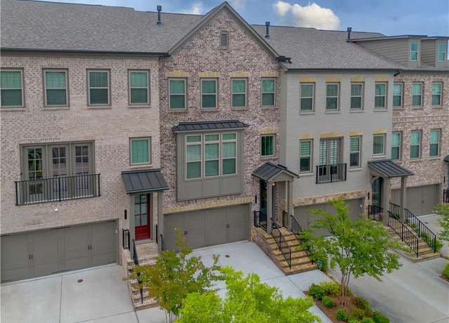Property at 3 Hundley Ln, Roswell, GA 30076, 3 beds, 3.5 baths