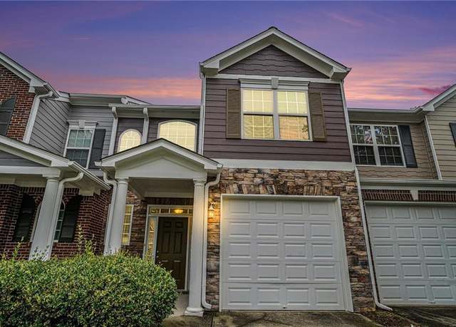 Property at 2731 Pierce Brennen Ct, Lawrenceville, GA 30043, 2 beds, 2.5 baths