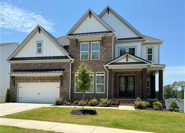Property at 934 Keystone Dr, Woodstock, GA 30188, 5 beds, 5 baths