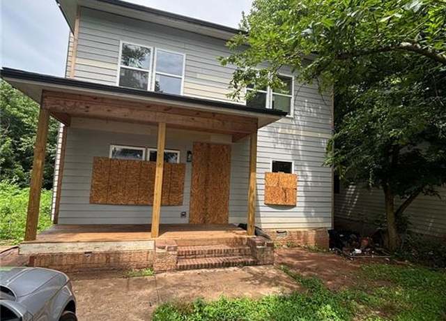 Property at 7 Charleston Ave SE, Atlanta, GA 30315, 4 beds, 3.5 baths