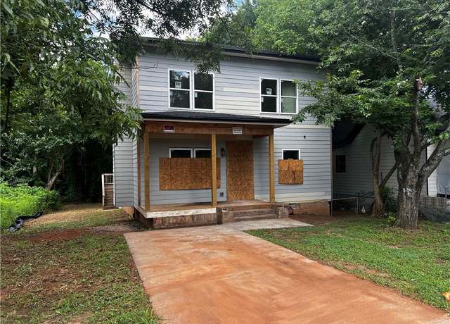 Property at 7 Charleston Ave SE, Atlanta, GA 30315, 4 beds, 3.5 baths