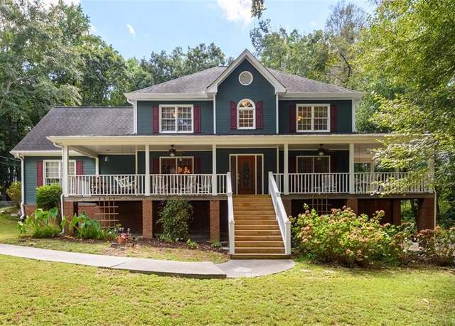 Property at 1746 Malachi Ct, Loganville, GA 30052, 3 beds, 2.5 baths
