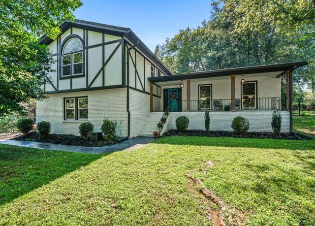 Property at 375 Jade Cove Dr, Roswell, GA 30075, 3 beds, 2.5 baths