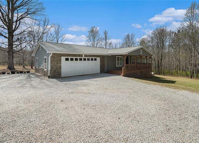 Property at 1875 Ebenezer Rd SW, Conyers, GA 30094, 6 beds, 3 baths