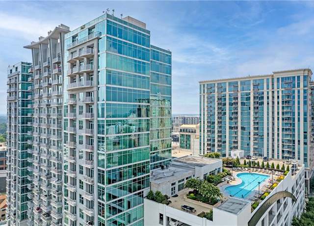 Property at 250 Pharr Rd NE #2101, Atlanta, GA 30305, 2 beds, 2 baths
