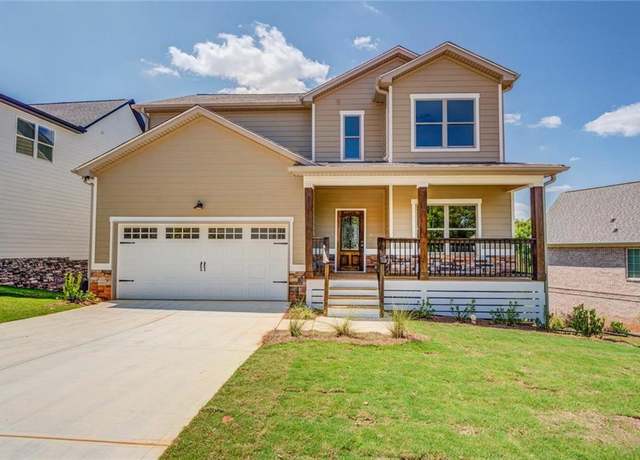 Property at 9183 Golfview Cir, Covington, GA 30014, 5 beds, 3 baths