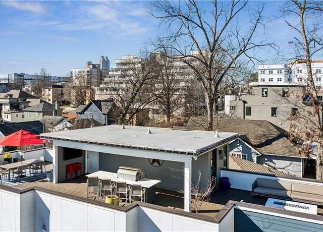 Property at 522 Boulevard Pl NE, Atlanta, GA 30308, 3 beds, 4 baths