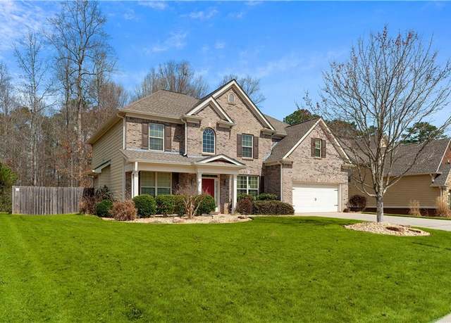 Property at 1070 Cureton Dr, Austell, GA 30106, 5 beds, 3 baths
