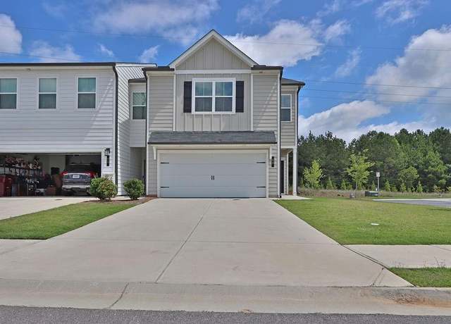 Property at 59 Lumpkin Ln, Dawsonville, GA 30534, 3 beds, 2.5 baths
