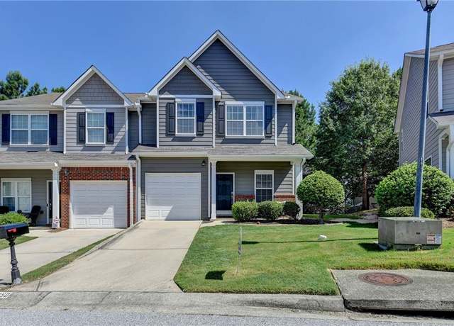 Property at 2150 Spikerush Way, Buford, GA 30519, 3 beds, 2.5 baths
