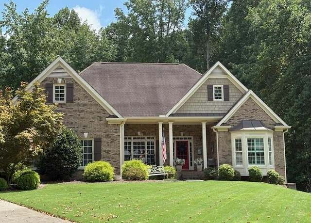 Property at 123 Birmingham Walk, Alpharetta, GA 30004, 5 beds, 3.5 baths