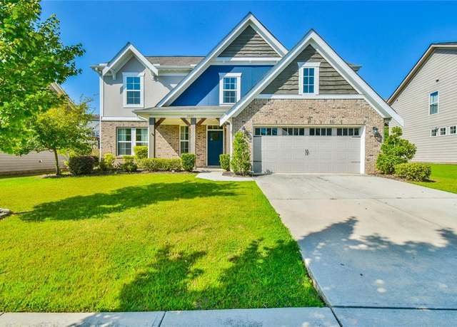 Property at 1831 Primrose Park Rd, Sugar Hill, GA 30518, 4 beds, 3.5 baths