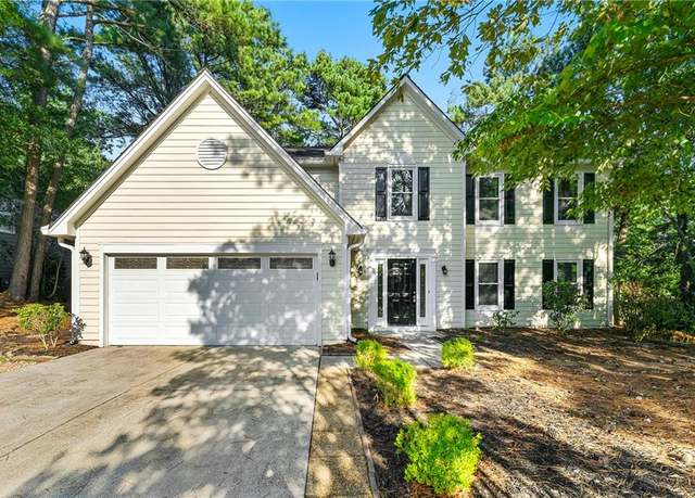 Property at 4005 Watkins Glen Dr, Woodstock, GA 30189, 4 beds, 2.5 baths