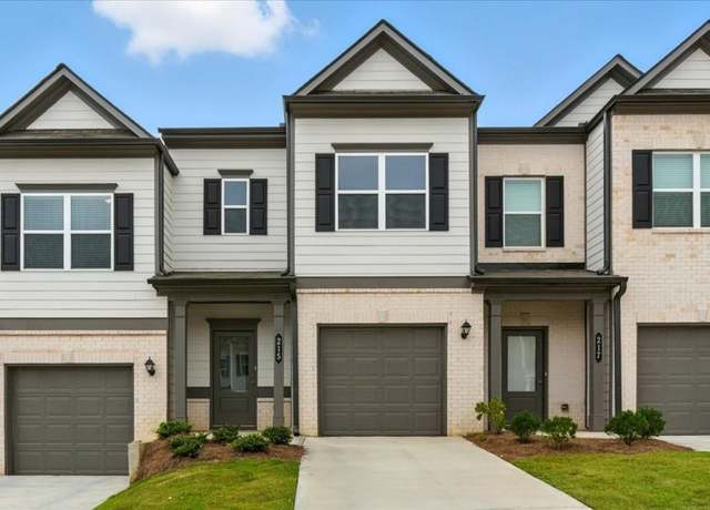 Property at 215 Dupont Dr, Cartersville, GA 30121, 3 beds, 2.5 baths