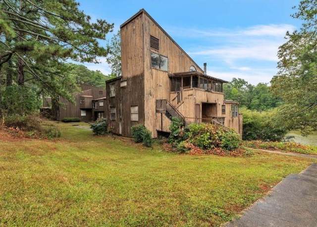 Property at 2754 Shellbark Rd Unit B, Decatur, GA 30035, 3 beds, 2 baths