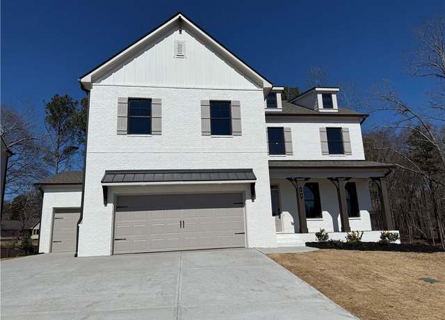 Property at 766 Winding Rose Dr, Hoschton, GA 30548, 5 beds, 4 baths