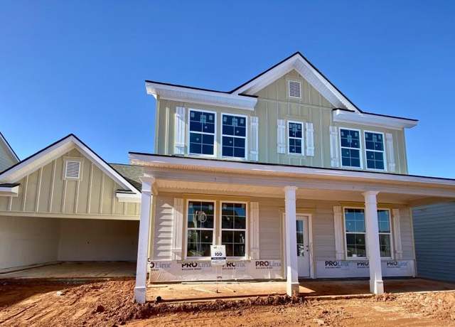 Property at 1065 Titus Ln, Statham, GA 30666, 4 beds, 3 baths