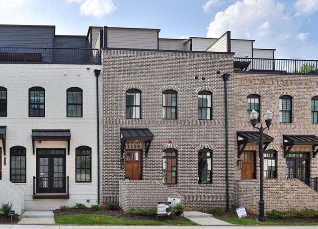 Property at 332 Sugarview Rd #16, Sugar Hill, GA 30518, 4 beds, 4.5 baths