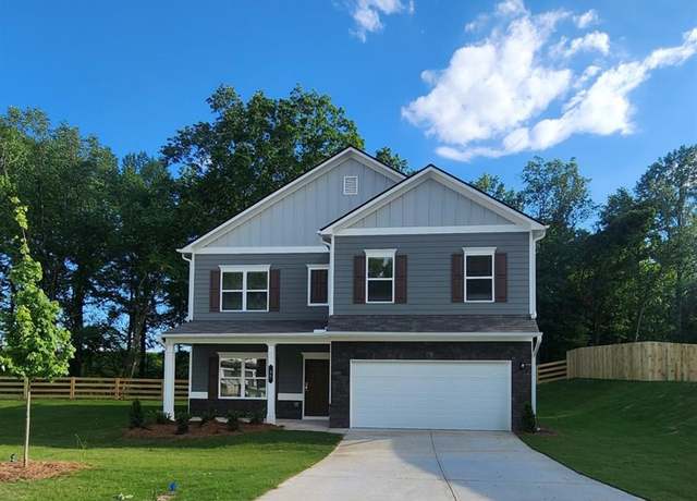 Property at 45 Keaton Ct, Winder, GA 30680, 4 beds, 2.5 baths