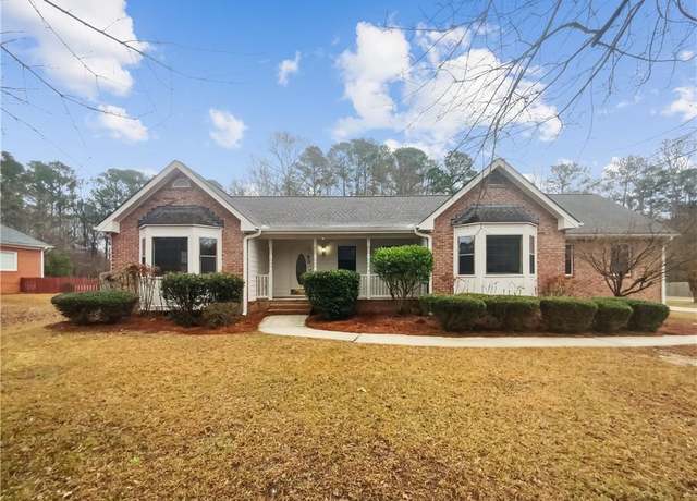 Property at 180 Antebellum Way, Fayetteville, GA 30215, 4 beds, 3.5 baths