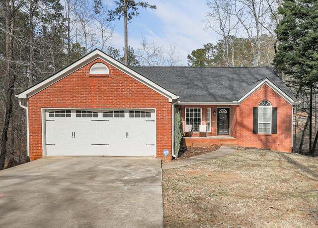 Property at 5228 Boone Ct, Villa Rica, GA 30180, 3 beds, 2 baths