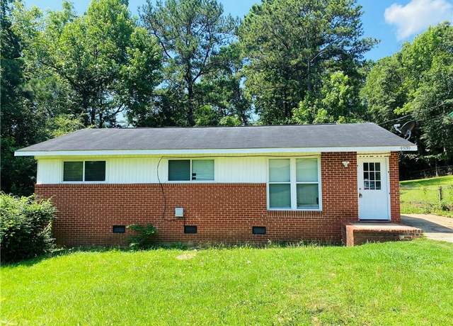 Property at 4930 Capricorn Ct, Columbus, GA 31907, 3 beds, 1 bath