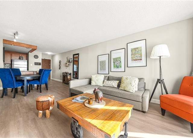 Property at 375 Ralph Mcgill Blvd NE #502, Atlanta, GA 30312, 1 bed, 1 bath