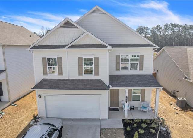Property at 97 Crossroad Cir, Jasper, GA 30143, 4 beds, 2.5 baths