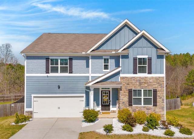 Property at 45 Bridle Trl, Dallas, GA 30132, 7 beds, 4 baths