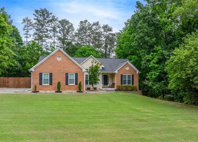 Property at 3982 Ivory Gables Pl, Buford, GA 30519, 3 beds, 2 baths