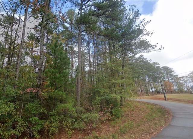 Property at 0 Leisure Cir, Pine Mountain, GA 31822