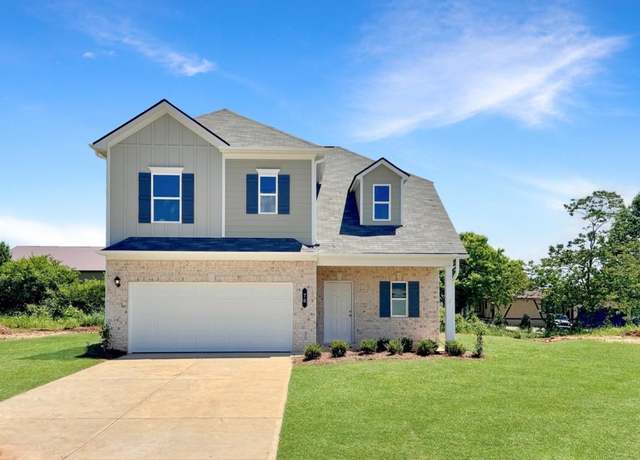 Property at 70 Willow Cir, Rock Spring, GA 30739, 3 beds, 2.5 baths