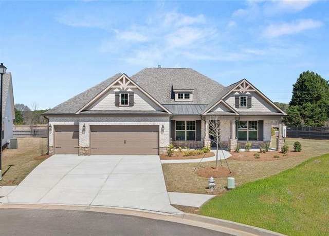Property at 1609 Tielman Way, Snellville, GA 30078, 2 beds, 2.5 baths