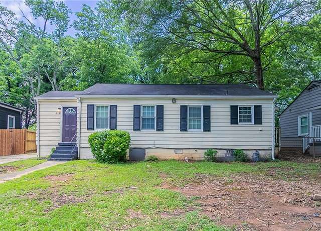 Property at 2239 Carey Dr SE, Atlanta, GA 30315, 3 beds, 1 bath
