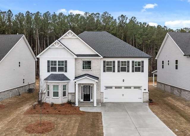 Property at 13567 Whitman Ln, Covington, GA 30014, 4 beds, 2.5 baths