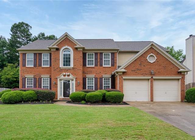 Property at 199 Eastham Ct, Suwanee, GA 30024, 4 beds, 2.5 baths
