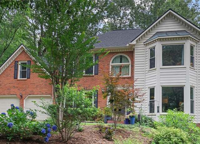 Property at 2206 Heritage Trace Dr, Marietta, GA 30062, 4 beds, 2.5 baths