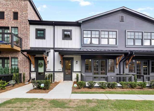 Property at 947 Willingham Dr #2, Hapeville, GA 30354, 3 beds, 2.5 baths