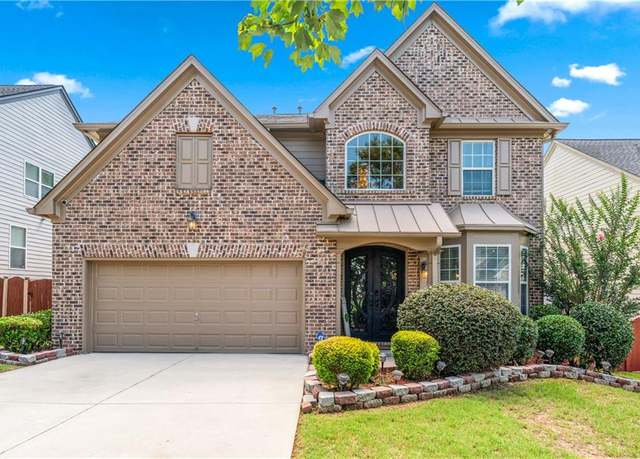 Property at 1146 Simonton Peak Way, Lawrenceville, GA 30045, 4 beds, 2.5 baths