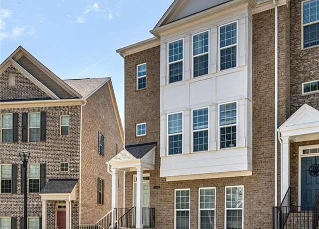 Property at 1165 Millennium Park Rd, Decatur, GA 30033, 4 beds, 3.5 baths