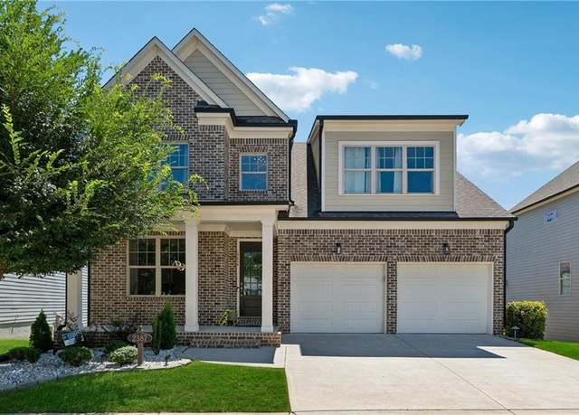 Property at 2387 Colby Ct, Snellville, GA 30078, 5 beds, 5.5 baths