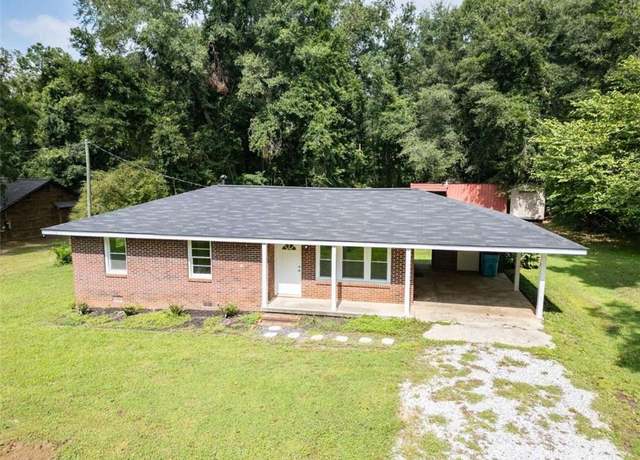 Property at 882 Campbell Rd, Covington, GA 30014, 3 beds, 1 bath