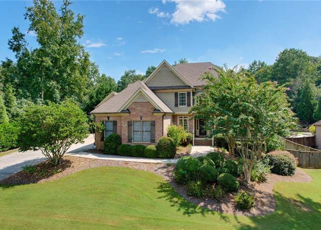 Property at 1046 Creek Side Dr, Canton, GA 30115, 6 beds, 5 baths
