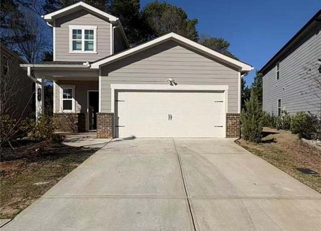 Property at 169 Wynn Way, Pendergrass, GA 30567, 5 beds, 2.5 baths