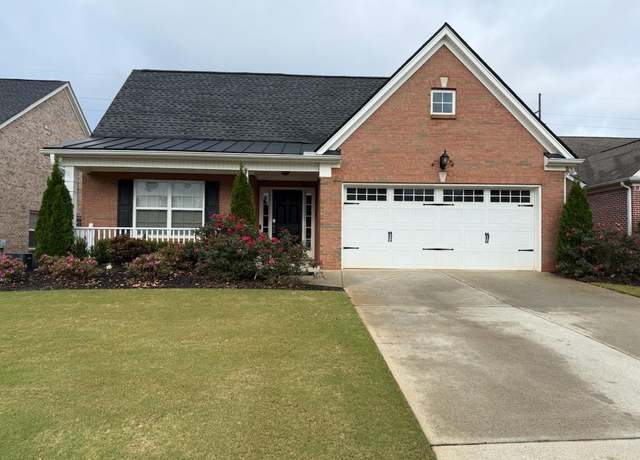 Property at 1399 Laurelwood Ct, Lawrenceville, GA 30045, 3 beds, 2 baths