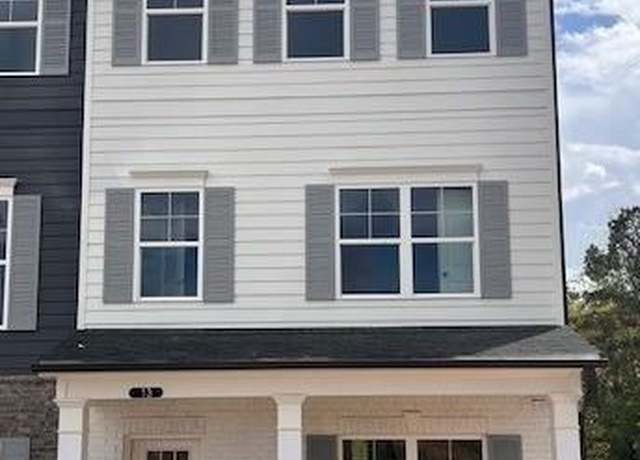 Property at 13 Mercury Ln #31, Newnan, GA 30265, 3 beds, 3.5 baths