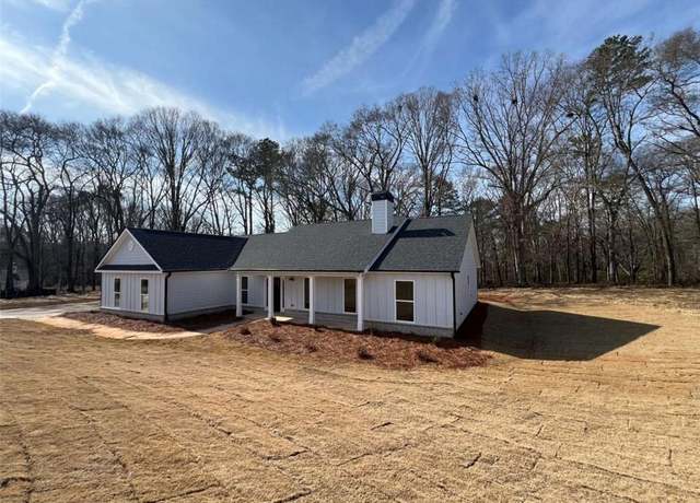 Property at 335 Advent Dr, Winder, GA 30680, 3 beds, 2.5 baths